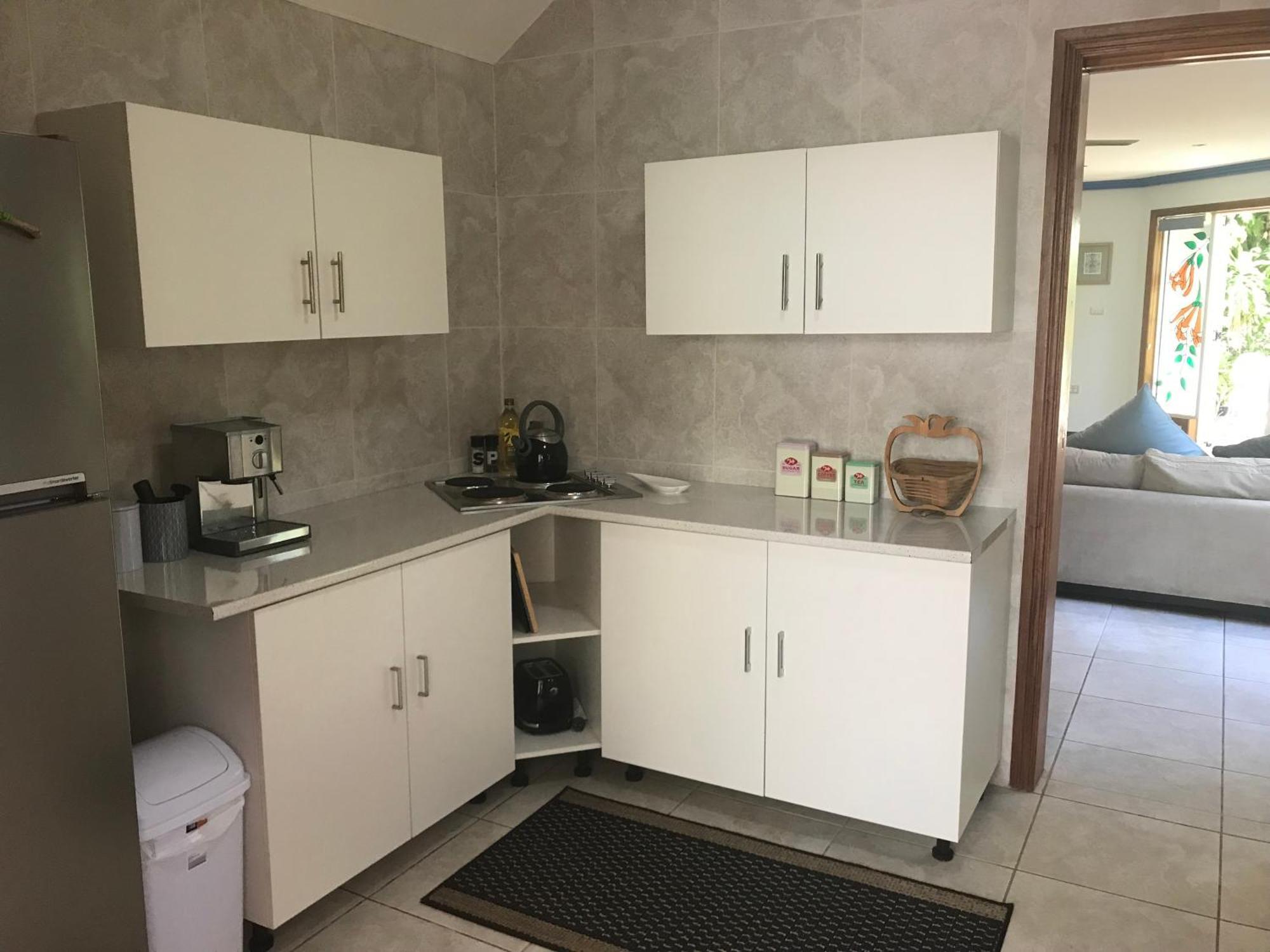 Taj On Byrnes - Private Luxury Apartment 马里巴 外观 照片